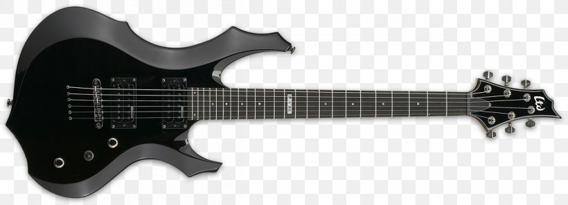 ESP LTD EC-1000 ESP Guitars Electric Guitar Bass Guitar, PNG, 1200x434px, Esp Ltd Ec1000, Acoustic Electric Guitar, Acoustic Guitar, Baritone Guitar, Bass Guitar Download Free