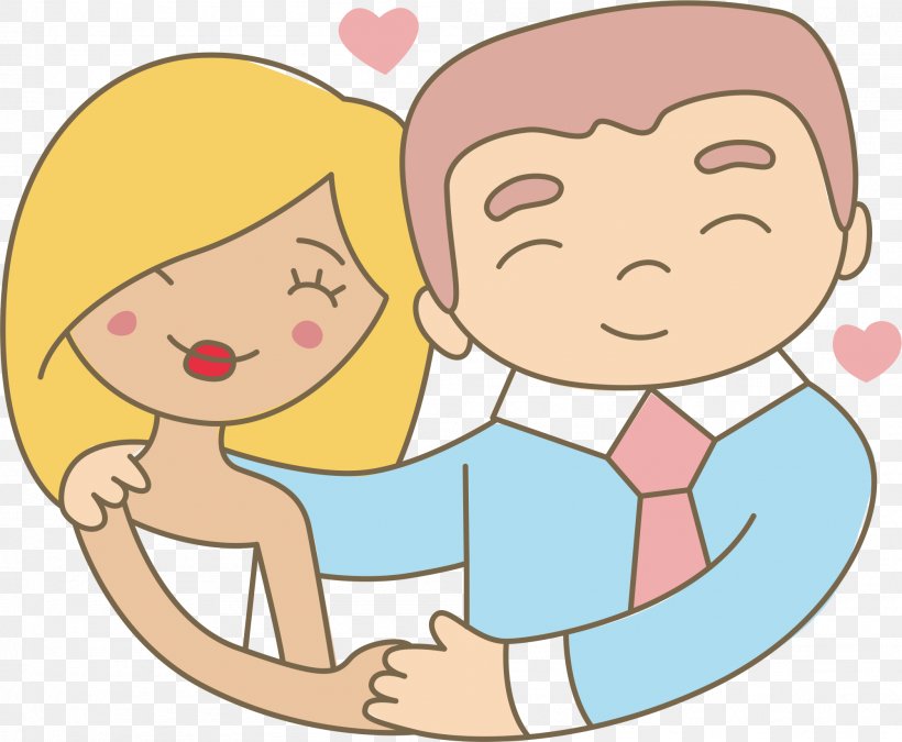 Love At First Sight Romance Clip Art, PNG, 2002x1648px, Watercolor, Cartoon, Flower, Frame, Heart Download Free