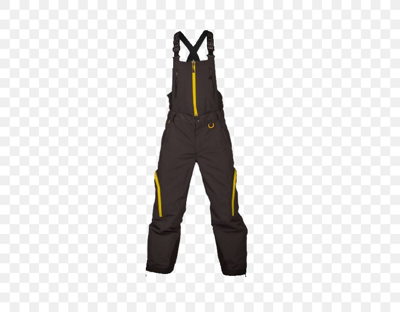 Overall Pants, PNG, 640x640px, Overall, Pants, Trousers, Yellow Download Free