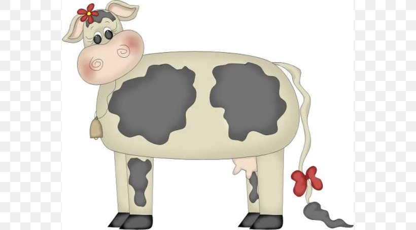 Paper Hereford Cattle Decoupage Drawing Clip Art, PNG, 575x455px, Paper, Art, Cartoon, Cattle, Cattle Like Mammal Download Free