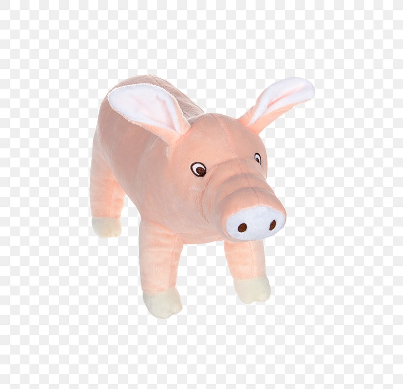 Pig Snout Nose Stuffed Animals & Cuddly Toys, PNG, 790x790px, Pig, Animal, Animal Figure, Mammal, Nose Download Free