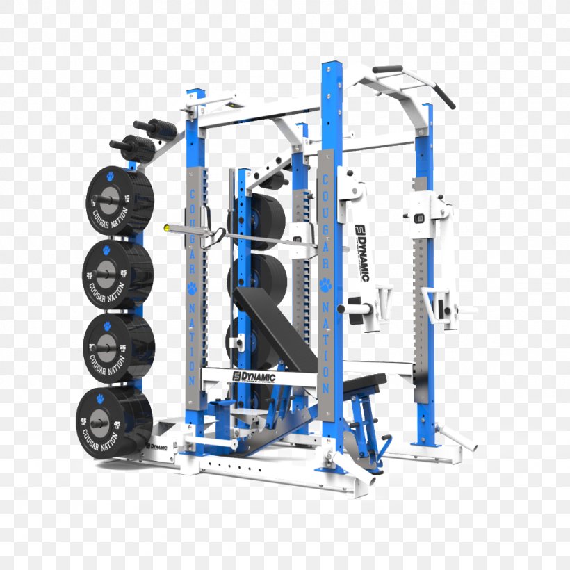 Power Rack Fitness Centre Exercise Equipment Smith Machine Exercise Machine, PNG, 1024x1024px, Power Rack, Bodybuilding, Cylinder, Dumbbell, Elliptical Trainers Download Free