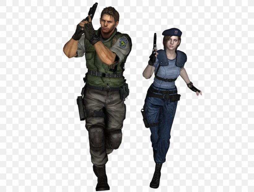 Resident Evil 6 Jill Valentine Chris Redfield Wii, PNG, 1027x777px, Resident Evil, Action Figure, Action Toy Figures, Chris Redfield, Deviantart Download Free