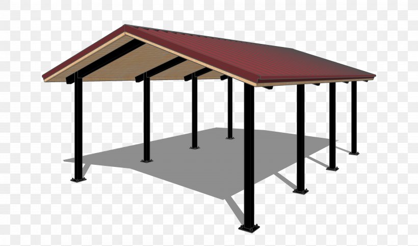 Roof Shelter Building Deck Wood, PNG, 4000x2353px, Roof, Barn, Building, Canopy, Carport Download Free