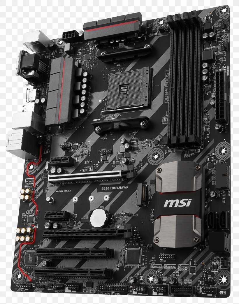 Socket AM4 Computer Cases & Housings MicroATX Motherboard, PNG, 2282x2903px, Socket Am4, Atx, Computer Accessory, Computer Case, Computer Cases Housings Download Free