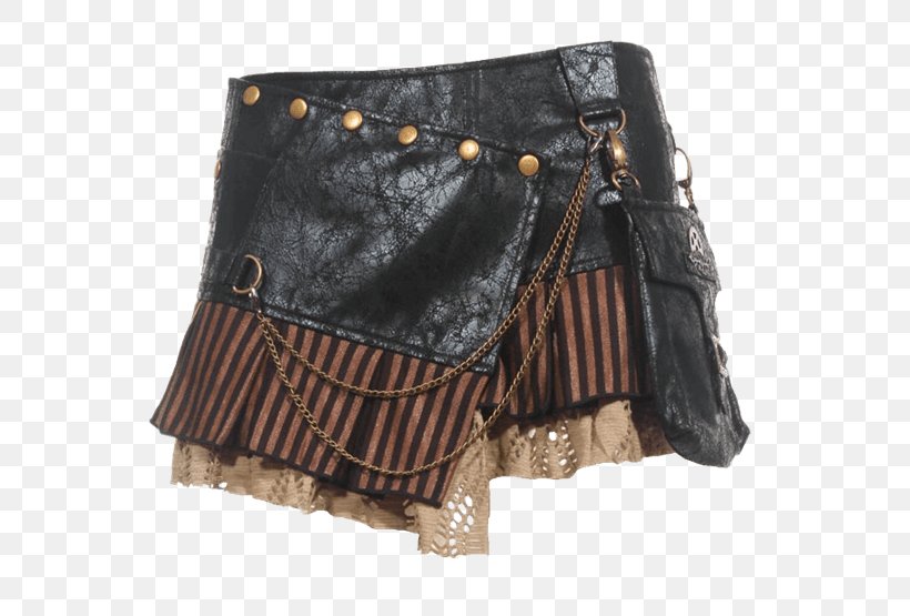 Steampunk Fashion Gothic Fashion Goth Subculture Skirt, PNG, 555x555px, Steampunk, Belt, Clothing, Corset, Dress Download Free