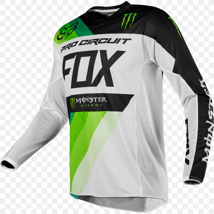 T-shirt Motocross Motorcycle Jersey Fox Racing, PNG, 1280x1280px, Tshirt, Active Shirt, Brand, Clothing, Clothing Accessories Download Free
