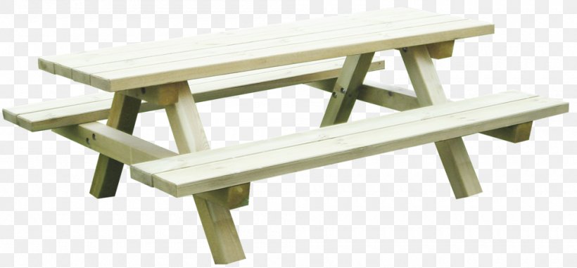 Table Bench Garden Furniture, PNG, 1000x465px, Table, Bench, Dining Room, Furniture, Garden Download Free