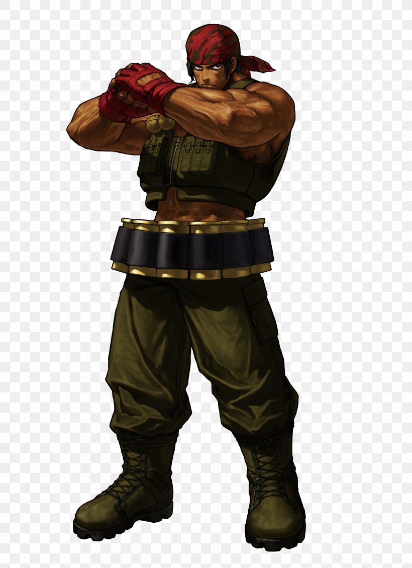 The King Of Fighters XIII Ikari Warriors The King Of Fighters '98, PNG, 2547x3508px, King Of Fighters Xiii, Arcade Game, Armour, Clark Still, Costume Download Free
