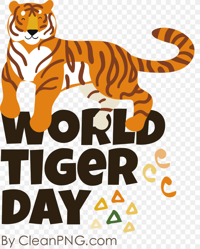 Tiger Cartoon Animation Logo Creative, PNG, 6470x8055px, Tiger, Animation, Cartoon, Creative, Logo Download Free