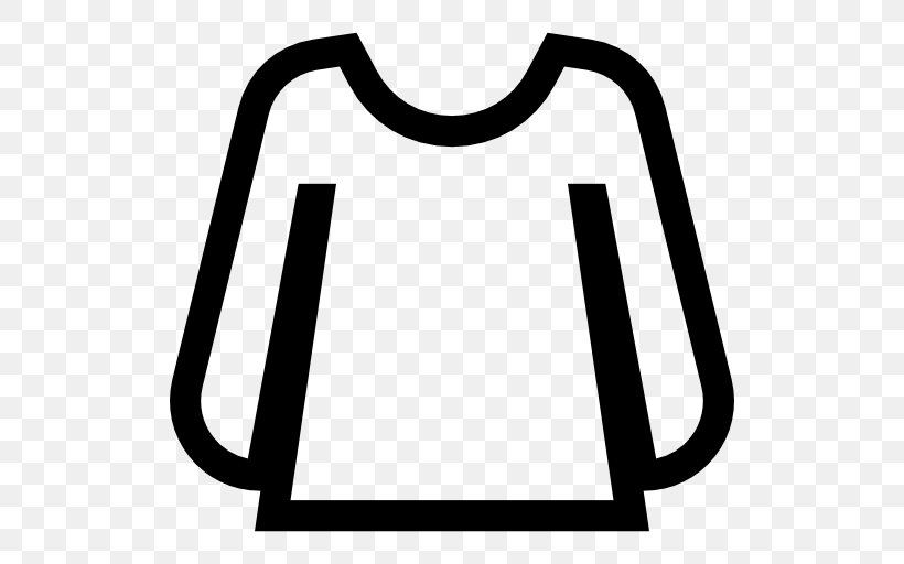 Blouse Clothing Clip Art, PNG, 512x512px, Blouse, Area, Black, Black And White, Clothing Download Free