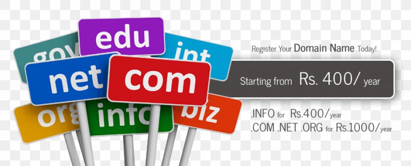 Domain Name Registrar Web Hosting Service Internet Service Provider, PNG, 940x380px, Domain Name, Brand, Domain Name Registrar, Domain Name Registry, Domain Name System Download Free