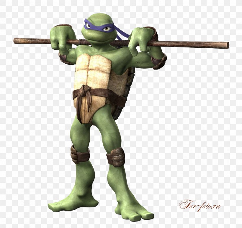 Donatello Raphael Leonardo April O'Neil Michelangelo, PNG, 1400x1322px, Donatello, Action Figure, Fictional Character, Figurine, Film Download Free