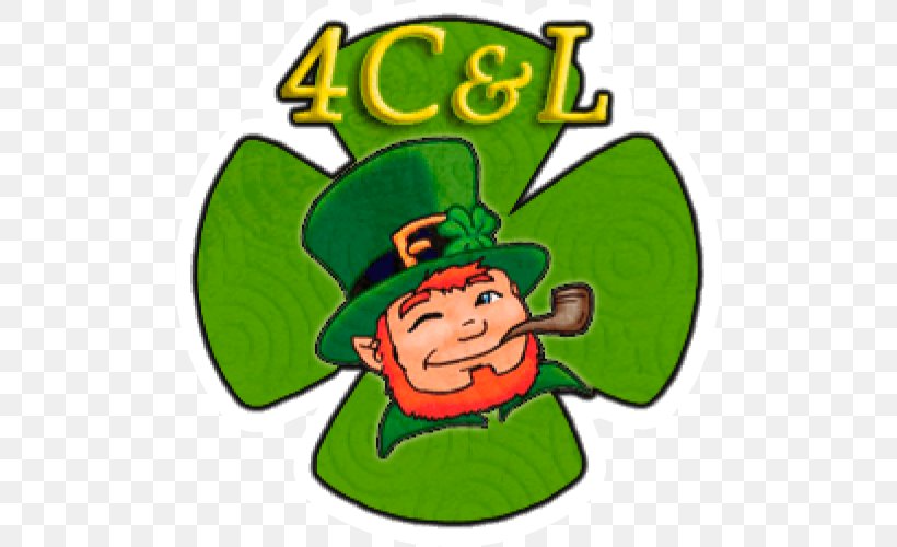 Dota 2 Leprechaun Saint Patrick's Day Electronic Sports Team Secret, PNG, 500x500px, Dota 2, Christmas, Clover, Electronic Sports, Ferry Download Free