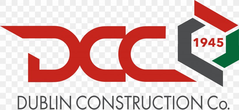 Dublin Construction Logo Company Architectural Engineering Business, PNG, 4546x2105px, Logo, Architectural Engineering, Area, Brand, Business Download Free