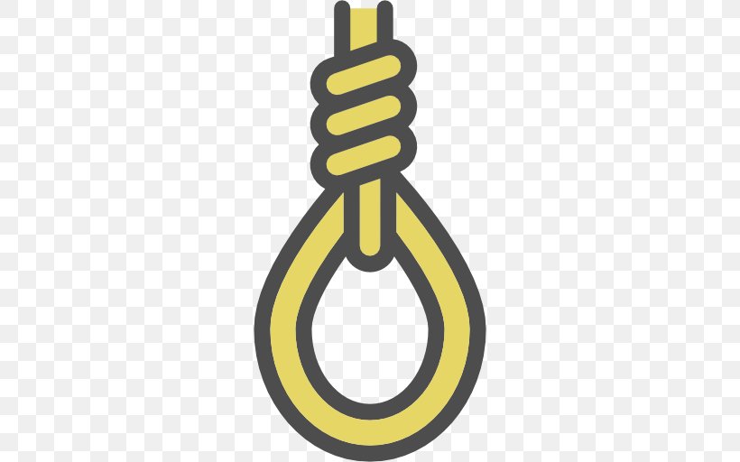 Gallows Hanging Rope Illustration, PNG, 512x512px, Gallows, Art, Brand, Death, Drawing Download Free