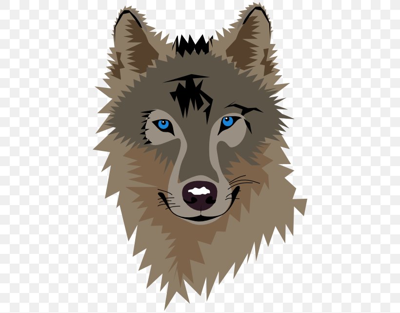 Gray Wolf African Wild Dog Clip Art, PNG, 448x641px, Gray Wolf, African Wild Dog, Aullido, Autocad Dxf, Canidae Download Free