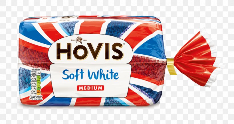 Hovis Medium Soft White Bread Bakery Loaf Hovis Soft White Thick, PNG, 931x493px, White Bread, Baker, Bakery, Baking, Brand Download Free