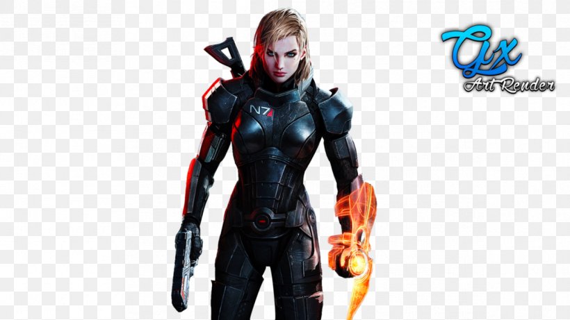 Mass Effect 3 Mass Effect 2 Mass Effect: Andromeda Commander Shepard, PNG, 1191x670px, Mass Effect 3, Action Figure, Bioware, Commander Shepard, Dry Suit Download Free