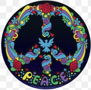 flower power clipart hippie psycodelic