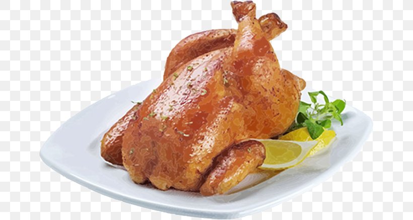 Roast Chicken Barbecue Chicken Fried Chicken Buffalo Wing, PNG, 665x436px, Roast Chicken, Animal Source Foods, Baking, Barbecue Chicken, Buffalo Wing Download Free