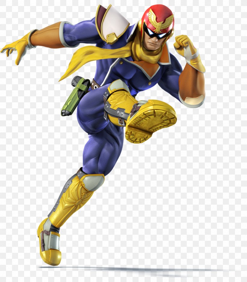 Super Smash Bros. For Nintendo 3DS And Wii U Super Smash Bros. Brawl Super Smash Bros. Melee F-Zero, PNG, 1048x1198px, Super Smash Bros, Action Figure, Captain Falcon, Fictional Character, Figurine Download Free