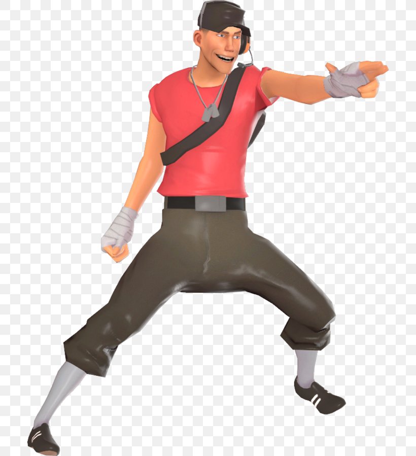 Team Fortress 2 Taunting Animaatio Wiki, PNG, 714x899px, Team Fortress 2, Action Figure, Animaatio, Costume, Dancer Download Free