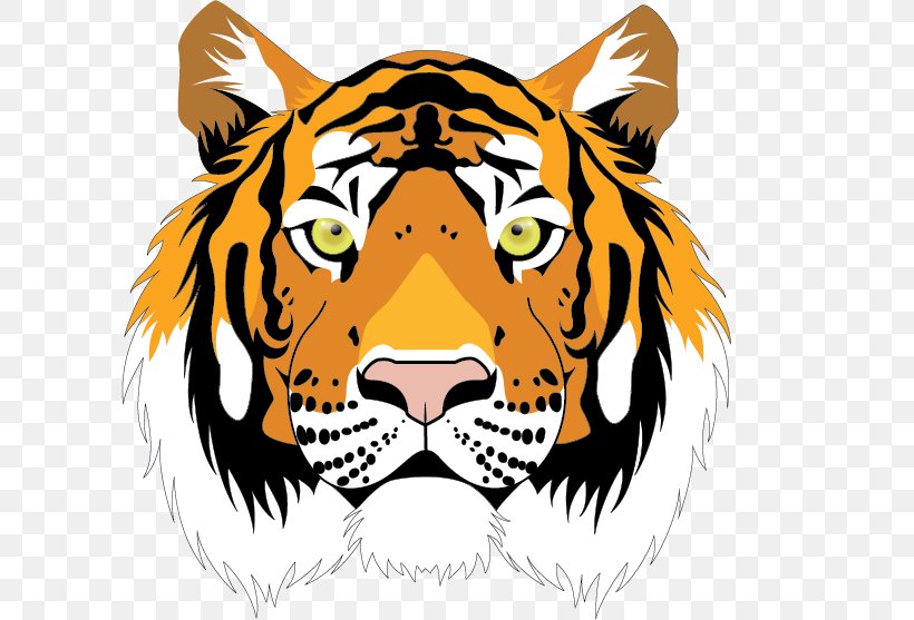 Tiger Cat Roar Mammal Whiskers, PNG, 602x557px, Tiger, Animal, Art, Big Cat, Big Cats Download Free