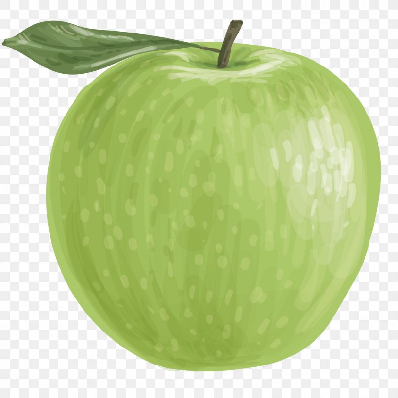 Apple Green, PNG, 1500x1500px, Apple, Auglis, Food, Fruit, Granny Smith Download Free