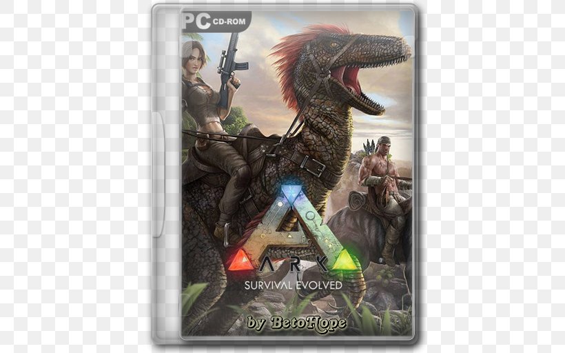 ARK: Survival Evolved Xbox One Kentrosaurus Dinosaur Video Game, PNG, 512x512px, Ark Survival Evolved, Computer Servers, Daeodon, Dinosaur, Game Server Download Free
