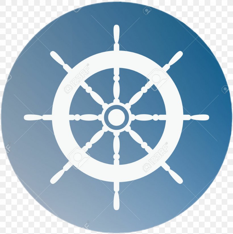 Cartoon Clock, PNG, 1090x1094px, Ships Wheel, Anchor, Art, Boat, Clock Download Free