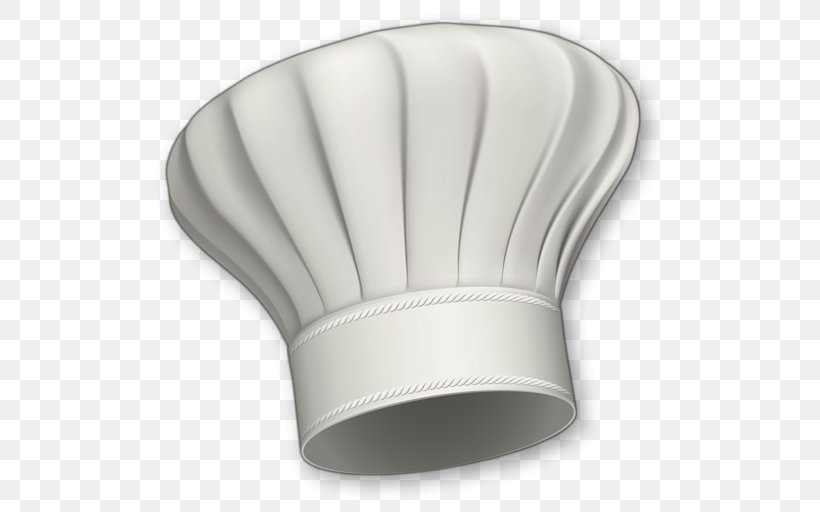 Chef's Uniform Recipe Cooking, PNG, 512x512px, Chef, Cap, Cook, Cooking, Hat Download Free