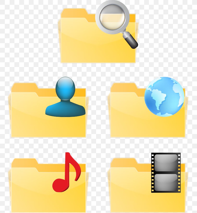 Directory Icon, PNG, 755x890px, Directory, Brand, Button, Free Software, Library Download Free