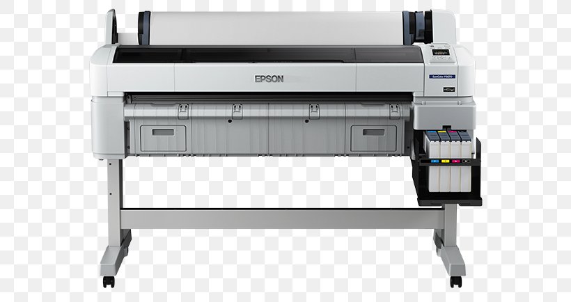 Dye-sublimation Printer Wide-format Printer Epson Ink Cartridge, PNG, 600x434px, Dyesublimation Printer, Business, Computeraided Design, Electronic Device, Epson Download Free