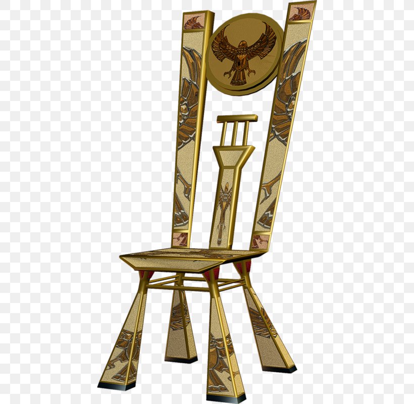 Egypt Chair Clip Art, PNG, 436x800px, Egypt, Chair, Furniture, Stool, Table Download Free