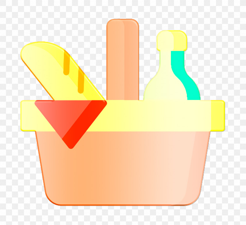 Happiness Icon Picnic Icon Picnic Basket Icon, PNG, 1232x1130px, Happiness Icon, Bottle, Glass, Glass Bottle, Meter Download Free