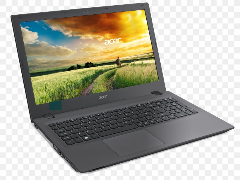 Laptop Acer Aspire Intel Computer, PNG, 1722x1291px, Laptop, Acer, Acer Aspire, Acer Aspire Notebook, Computer Download Free