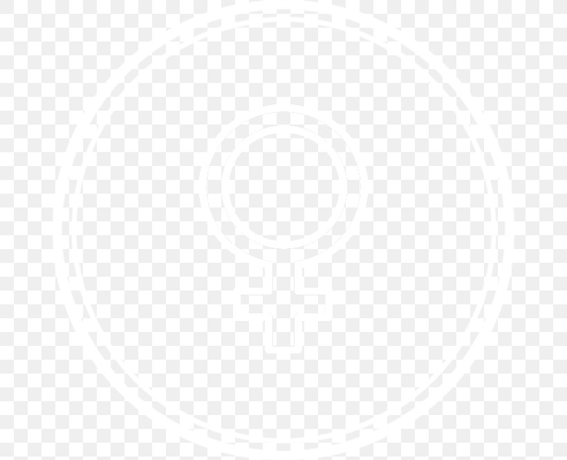 Line Circle, PNG, 668x665px, White Download Free