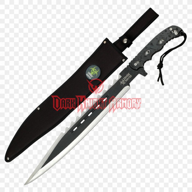 Machete Knife Sword Kukri Weapon, PNG, 850x850px, Watercolor, Cartoon, Flower, Frame, Heart Download Free