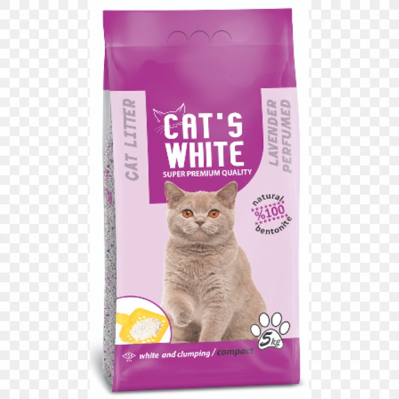 van cat premium cat litter