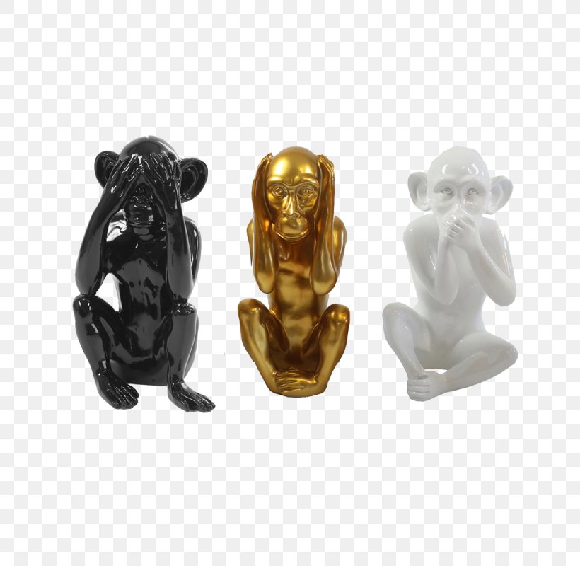 Three Wise Monkeys Sage Figurine After The End: Forsaken Destiny, PNG, 800x800px, Three Wise Monkeys, After The End Forsaken Destiny, Deviantart, Figurine, Framed 2 Download Free