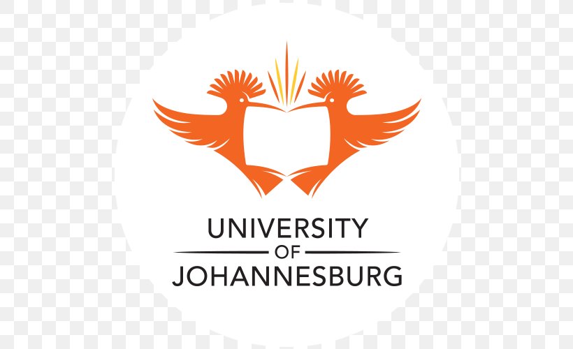 University Of Johannesburg Vista University Higher Education Student, PNG, 500x500px, University Of Johannesburg, Academic Degree, Area, Artwork, Brand Download Free