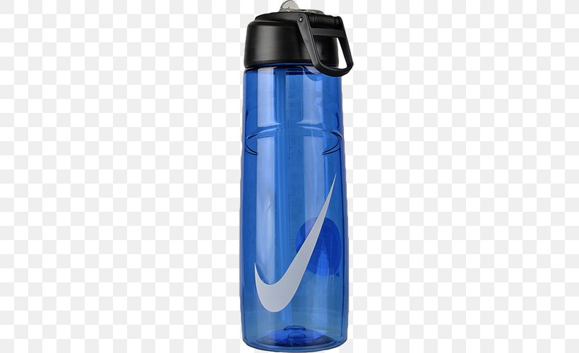 Water Bottles Plastic Bottle Thermoses Cobalt Blue, PNG, 500x500px, Water Bottles, Blue, Bottle, Cobalt, Cobalt Blue Download Free