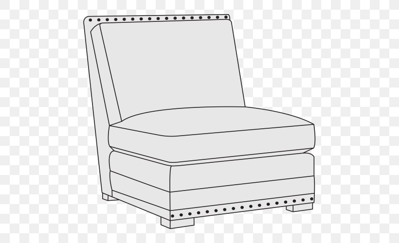 Chair White Garden Furniture, PNG, 500x500px, Chair, Area, Black And White, Furniture, Garden Furniture Download Free