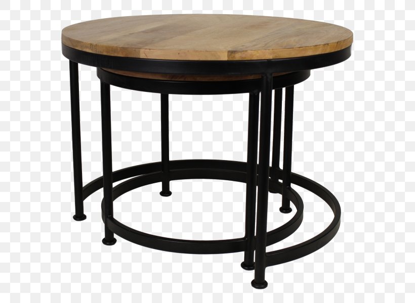 Coffee Tables Furniture Wood Bijzettafeltje, PNG, 635x600px, Table, Bijzettafeltje, Black, Coffee Table, Coffee Tables Download Free