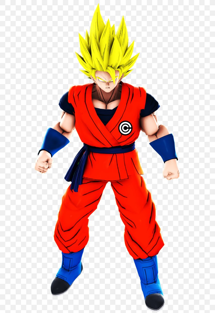 Goku Master Roshi Frieza Krillin Dragon Ball Xenoverse 2, PNG, 670x1191px, Goku, Action Figure, Berserker, Character, Costume Download Free