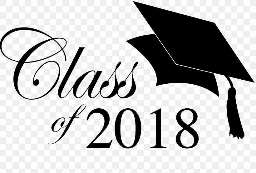 Graduation Ceremony Logo Clip Art Southern Ute Drum Illustration, PNG, 2002x1354px, 2018, Graduation Ceremony, Art, Black, Black And White Download Free