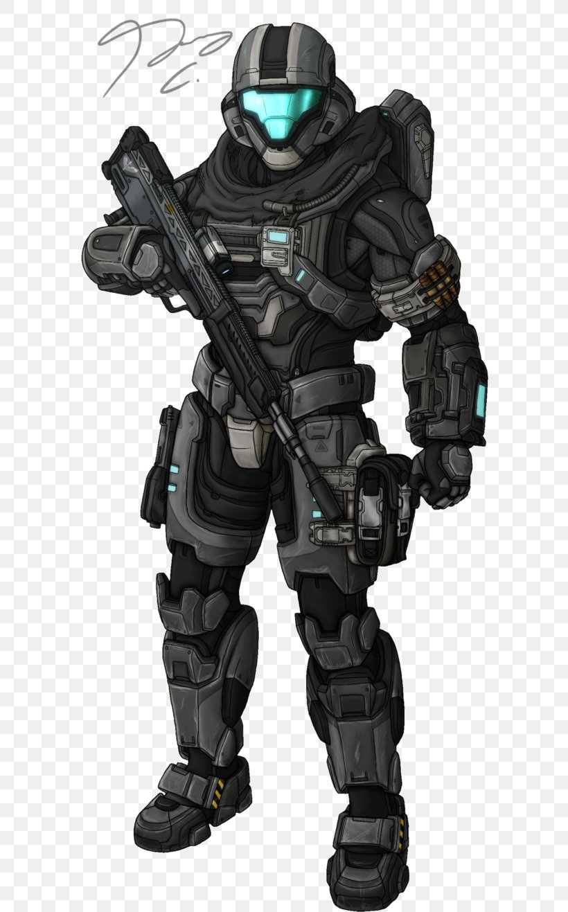 Halo: Reach Halo 5: Guardians Halo: Spartan Assault Halo Online Halo 2, PNG, 607x1317px, 343 Industries, Halo Reach, Action Figure, Armour, Bungie Download Free