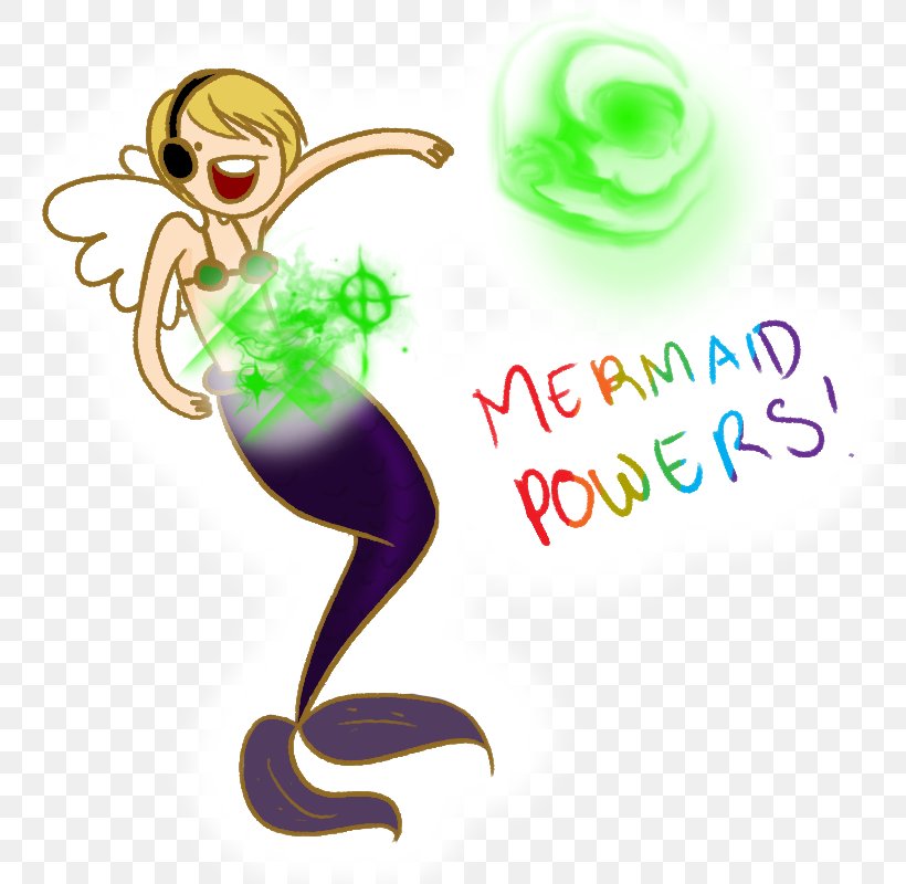Mermaid YouTuber Legendary Creature, PNG, 800x800px, Mermaid, Art, Computer, Fictional Character, Legendary Creature Download Free