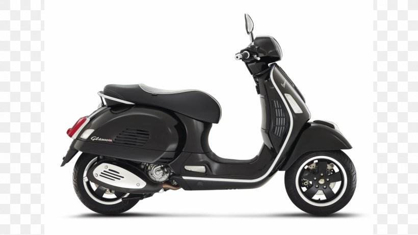 Piaggio Vespa GTS 300 Super Scooter Piaggio Vespa GTS 300 Super, PNG, 1280x720px, Vespa Gts, Antilock Braking System, Automotive Design, Bmw Motorrad, Cycle World Download Free